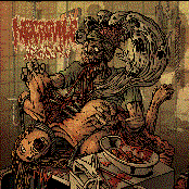 Engorging The Devourmental Void