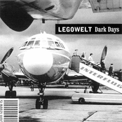 Svolvaer by Legowelt