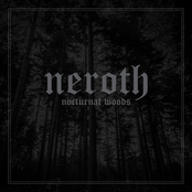 Nocturnal Woods - EP