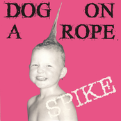 Get Out Of My Face by Dog On A Rope