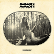 I Want It Too by Mammoth Mammoth