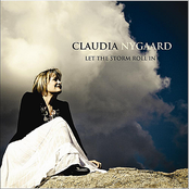 Claudia Nygaard: Let The Storm Roll In