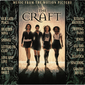 Music From the Motion Picture "The Craft"