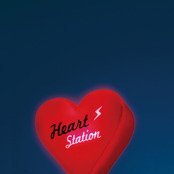 HEART STATION / Stay Gold