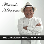 Armando Manzanero: Mis Canciones, Mi Voz, Mi Piano