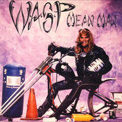 For Whom The Bell Tolls by W.a.s.p.