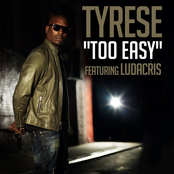 Too Easy (feat. Ludacris)