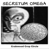 Crabwood Crop Circle