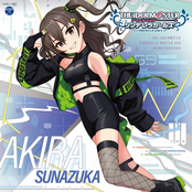 THE IDOLM@STER CINDERELLA MASTER 059 Sunazuka Akira