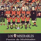 La Hinchada by Los Miserables