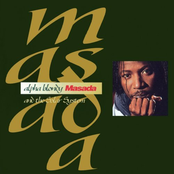 Alpha Blondy and the Solar System: Masada