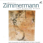 Zimmermann: The Echoing Green