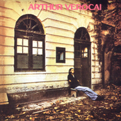 Dedicada A Ela by Arthur Verocai