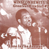 Vol. 1-Greatest Hits