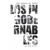 Sin Tregua Ni Pacto (En vivo 4/7/15)