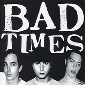 Wrong Way To Love by Bad Times