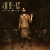 Out Of The Dust by Phinehas