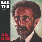 Ion Man (Deluxe Version)