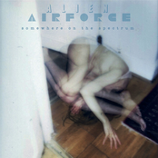 Somewhere On The Spectrum