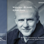 William Blank: Einklang