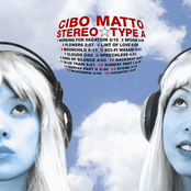 Lint Of Love by Cibo Matto