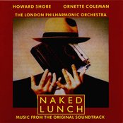 Naked Lunch