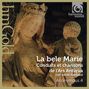 La Bele Marie: Songs To The Virgin From 13th-Century France