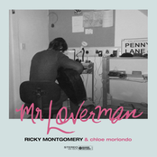 Mr Loverman (feat. chloe moriondo)