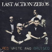 Red White and Bruised