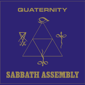 The Four Horsemen by Sabbath Assembly