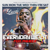 YFN Lucci: Everyday We Lit