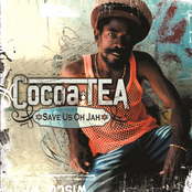 Sex Drugs And Crime by Cocoa Tea