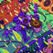 STG022: Every Human Is An Enemy