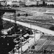 Century Rain / Potsdamer Platz