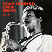 Live In Europe - Vol. 1