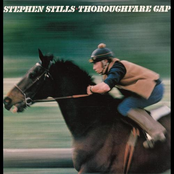 We Will Go On by Stephen Stills