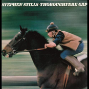 Woman Lleva by Stephen Stills