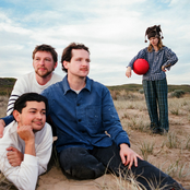 The Belair Lip Bombs: Hey You