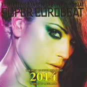 THE BEST OF SUPER EUROBEAT 2014