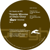 20 Minutes Of Disco Glory (rmx By Harvey / '96 Acidrockmix)