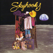 Ego Is Not A Dirty Word by Skyhooks