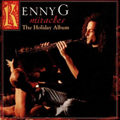 Kenny G.: Miracles: The Holiday Album
