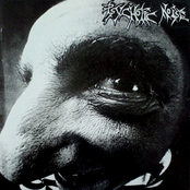 Regurgitate / Psychotic Noise