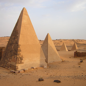 Monuments