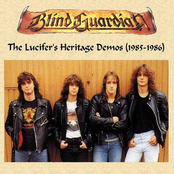 Lucifer's Heritage by Blind Guardian