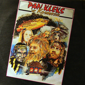 Pan Kleks w kosmosie