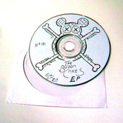 The Budda Cakes - The Budda Cakes EP (2005)