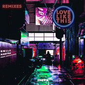 Love Like This (Remixes)