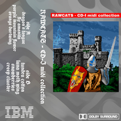 CD-I MIDI COLLECTION