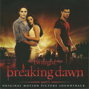 The Twilight Saga: Breaking Dawn - Part 1